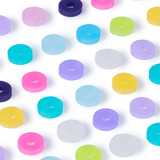Spin Master Cool Maker Stack'd Heishi Armband Nachfüllset, Basteln 