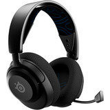 SteelSeries Arctis Nova 5P Generalüberholt, Gaming-Headset schwarz, optimiert für PlayStation