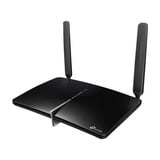 TP-Link Archer MR600, Mobile WLAN-Router schwarz