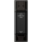 Team Group X1 MAX 256 GB, USB-Stick 