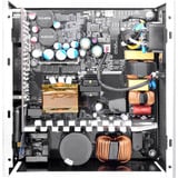 Thermaltake Germanium Pro RGB 0850W, PC-Netzteil schwarz, 1x 12-Pin High Power GPU, 4x PCIe, Kabelmanagement, 850 Watt