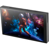 Thermaltake ST360 Ultra, Wasserkühlung schwarz, 7" IPS LCD