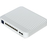 Ubiquiti UniFi Switch Pro grau, 120W PoE Budget