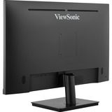 ViewSonic  VA3208-4K-HD, LED-Monitor 80 cm (31.5 Zoll), schwarz (matt), UltraHD/4K, VA, HDR10