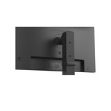  24BA850-B.AEU, LED-Monitor 60.4 cm (23.8 Zoll), schwarz, FullHD, IPS, Webcam, Mikrofon, USB-C, 100Hz Panel