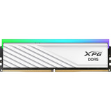 ADATA DIMM 16 GB DDR5-6000, Arbeitsspeicher weiß, AX5U6000C2816G-SLABRWH, XPG Lancer Blade RGB, INTEL XMP, AMD EXPO