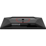AOC 24G4HA, Gaming-Monitor 60.5 cm (23.8 Zoll), schwarz (matt), FullHD, Fast-IPS, Adaptive-Sync, G-Sync kompatibel, 200Hz Panel