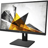 AOC E2475PWJ Generalüberholt, LED-Monitor 59.9 cm (23.6 Zoll), schwarz, FullHD, TN, HDMI, VGA, DVI-D