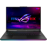 ASUS ROG Strix Scar 18 (G835LX-SA003W), Gaming-Notebook schwarz, Intel® Core™ Ultra 9 275HX, NVIDIA GeForce RTX 5090, 32 GB DDR5, 2 TB (2 TB SSD), Windows 11 Home
