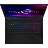 ASUS ROG Strix Scar 18 (G835LX-SA003W), Gaming-Notebook schwarz, Intel® Core™ Ultra 9 275HX, NVIDIA GeForce RTX 5090, 32 GB DDR5, 2 TB (2 TB SSD), Windows 11 Home