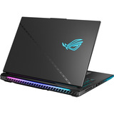 ASUS ROG Strix Scar 18 (G835LX-SA003W), Gaming-Notebook schwarz, Intel® Core™ Ultra 9 275HX, NVIDIA GeForce RTX 5090, 32 GB DDR5, 2 TB (2 TB SSD), Windows 11 Home