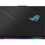 ASUS ROG Strix Scar 18 (G835LX-SA003W), Gaming-Notebook schwarz, Intel® Core™ Ultra 9 275HX, NVIDIA GeForce RTX 5090, 32 GB DDR5, 2 TB (2 TB SSD), Windows 11 Home
