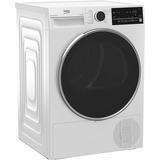 BEKO B3T42240S , Wärmepumpentrockner weiß