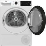 BEKO B3T42240S , Wärmepumpentrockner weiß