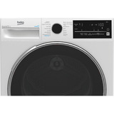 BEKO B3T42240S , Wärmepumpentrockner weiß