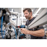 Bosch Professional Akku-Schlagschrauber GDX 18V-210 C Professional solo, 18Volt blau/schwarz, ohne Akku und Ladegerät