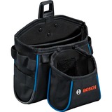 Bosch Professional GWT 2 Professional, Tasche schwarz/blau