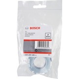 Bosch Professional Kopierhülse mit Schnellverschluss, Ø 30mm, Aufsatz für Bosch Fräsen GKF, GMF, GOF und POF