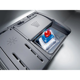 Bosch SBV2HVX06E Serie 2, Spülmaschine 60 cm