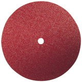 Bosch Schleifblatt F460 Expert for Wood and Paint, Ø 125mm, K80 5 Stück, für Bohrmaschinen