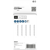 Bosch Stichsägeblatt T 144 DF Speed for Hard Wood, 100mm 5 Stück