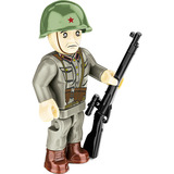 COBI BM-13 Katyusha (ZIS-6), Konstruktionsspielzeug Maßstab 1:35