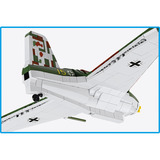 COBI Messerschmitt Me 163B Komet, Konstruktionsspielzeug 