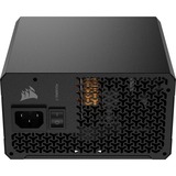 Corsair RM850e, PC-Netzteil schwarz, 1x 12 Pin High Power GPU, 2x PCIe, Kabel-Management, 850 Watt