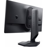 Dell Alienware AW2523HF, Gaming-Monitor 62.2 cm (24.5 Zoll), schwarz, FullHD, Fast IPS, Adaptive-Sync, FreeSync Premium, 360Hz Panel