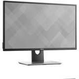 Dell P2717H Generalüberholt, LED-Monitor 68.6 cm (27 Zoll), schwarz/silber, FullHD, IPS, HDMI, DP, VGA, USB-Hub