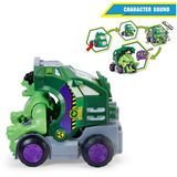 Dickie RC Smash Up Hulk Maßstab: 1:24