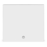 Digitus LWL Unibox, Spleißbox zur Wandmontage, Medium, Gehäuse hellgrau, für bis zu 48 Fasern