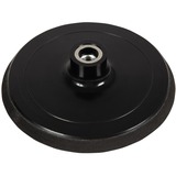 EINHELL Teller-/ Polier-/ Schleifblatt-Set, 150mm für Polier- und Schleifmaschinen