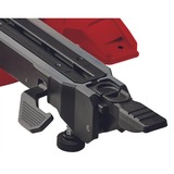 EINHELL Zug-Kapp-und Gehrungssäge TE-SM 216 L Dual, Kapp- und Gehrungssäge rot/schwarz, 1.500 Watt