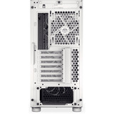 ENDORFY ARX 500 ARGB White, Tower-Gehäuse weiß, Tempered Glass