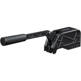 Fanatec ClubSport Handbrake V2, Handbremse schwarz, für PC, PlayStation ready, Xbox ready