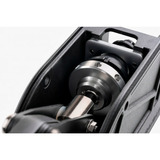  Fanatec ClubSport Handbrake V2, Handbremse schwarz, für PC, PlayStation ready, Xbox ready