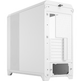 Fractal Design Meshify 3 XL RGB Clear Tint , Big-Tower-Gehäuse weiß, Tempered Glass