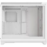 Fractal Design Meshify 3 XL RGB Clear Tint , Big-Tower-Gehäuse weiß, Tempered Glass
