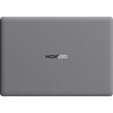 GEEKOM GEEKBOOK X16 PRO, Notebook silber, Intel® Core™ Ultra 5 125H, Intel® Arc™ Graphics, 32 GB LPDDR5X, 1 TB (1 TB SSD), Windows 11 Pro