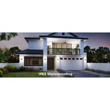 Govee Smart Outdoor Wall Light, LED-Leuchte 