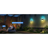 Govee Smart Outdoor Wall Light, LED-Leuchte 