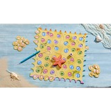 HABA Seebastian Seestern, Brettspiel 