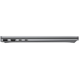 HP OmniBook X Flip 14-fm0077ng, Notebook silber, Intel® Core™ Ultra 7 258V, Intel® Arc™ Graphics 140V, 32 GB LPDDR5X, 512 GB (512 GB SSD), Windows 11 Home