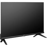 Hisense 32A4K, LED-Fernseher 80 cm (32 Zoll), schwarz, WXGA, Triple Tuner, SmartTV