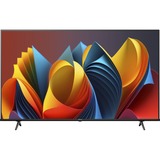 Hisense 55E77NQ, QLED-Fernseher 139 cm (55 Zoll), schwarz, UltraHD/4K, Triple Tuner, PVR