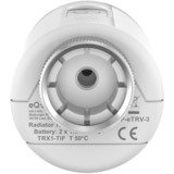 Homematic IP Starter Set Heizen pure für 3 Heizkörper weiß