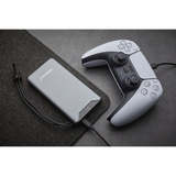 Intenso Powerbank F10000 Gray grau, 10.000 mAh, PD 3.0, Quick Charge 3.0