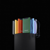 Intenso Powerbank F10000 Gray grau, 10.000 mAh, PD 3.0, Quick Charge 3.0