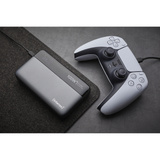 Intenso Powerbank HE20000 grau/schwarz, 20.000 mAh, PD 3.1, Quick Charge 3.0
